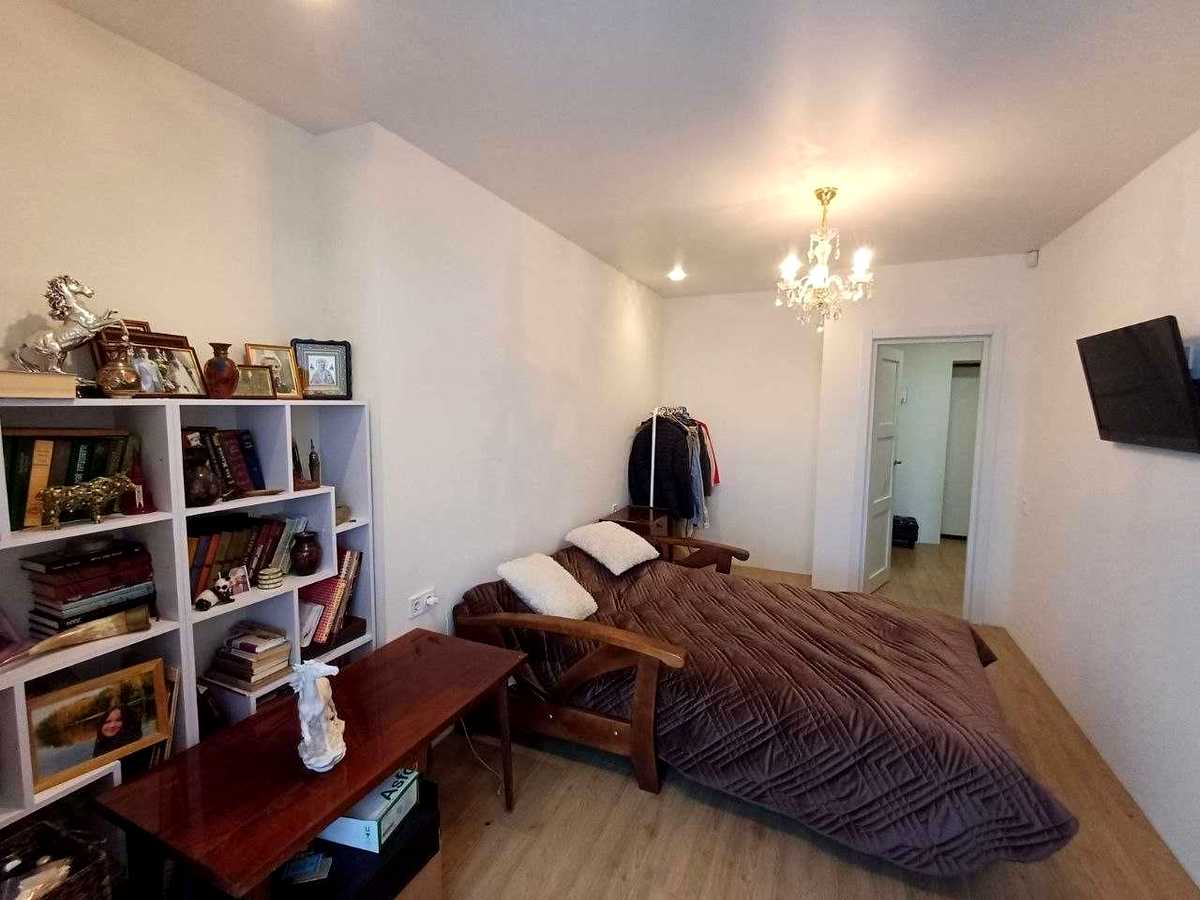 Квартира на вул. Домобудівельна, 7 в Харкові, ID 402734, фото №8