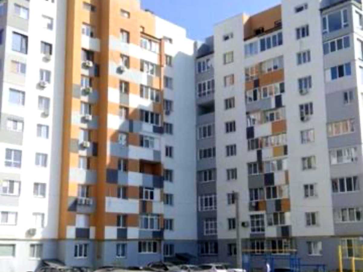 Квартира на вул. Домобудівельна, 7 в Харкові, ID 402734, фото №9