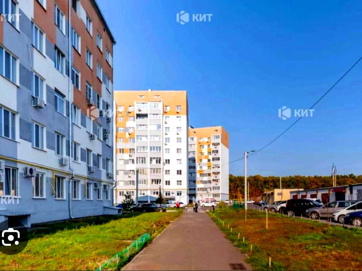 Квартира на вул. Домобудівельна, 7 в Харкові, ID 402734, фото №10