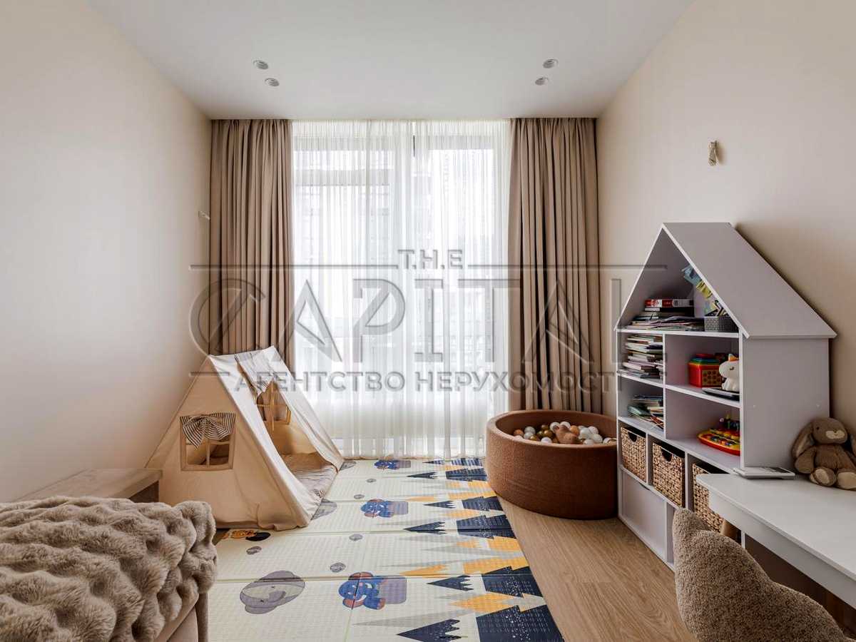 Квартира на вул. Предславинська, 42А в Києві, ID 403280, фото №11