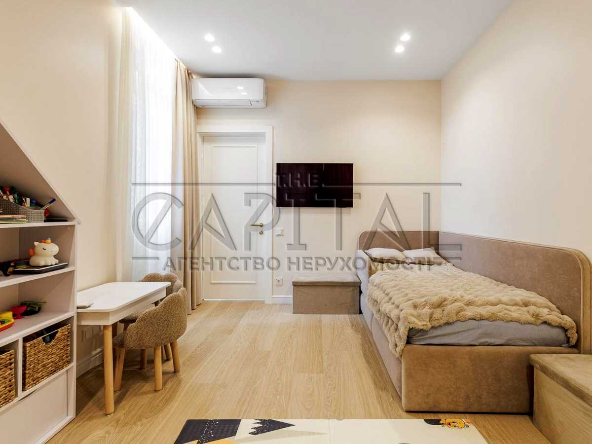 Квартира на вул. Предславинська, 42А в Києві, ID 403280, фото №12