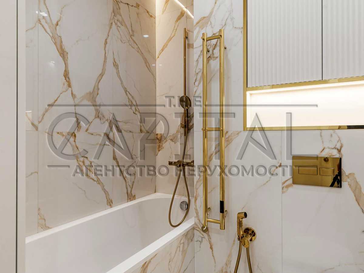 Квартира на вул. Предславинська, 42А в Києві, ID 403280, фото №15