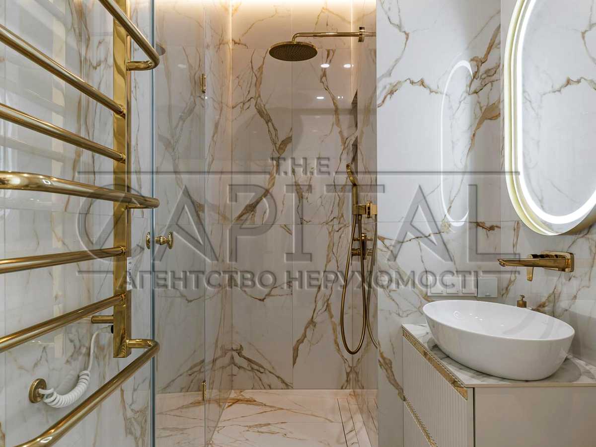 Квартира на вул. Предславинська, 42А в Києві, ID 403280, фото №17