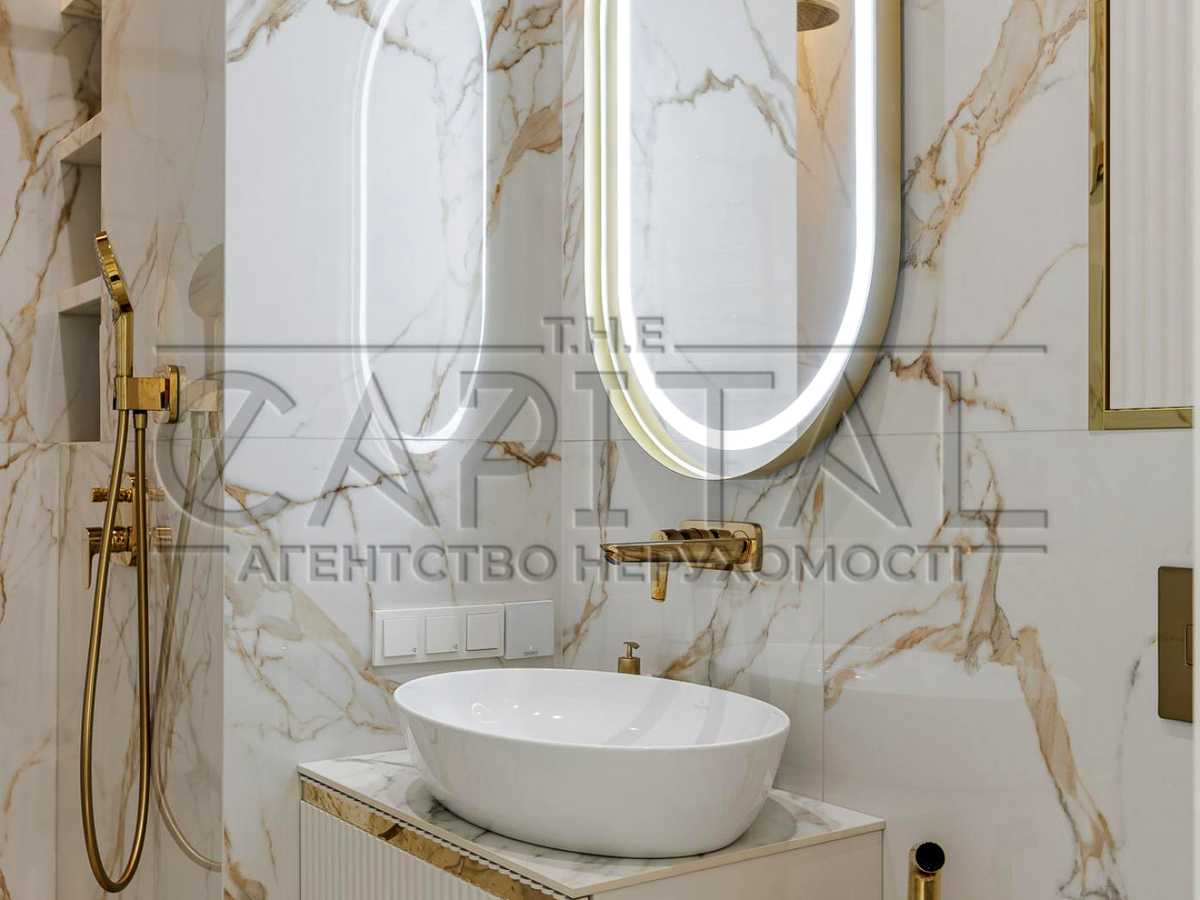 Квартира на вул. Предславинська, 42А в Києві, ID 403280, фото №18