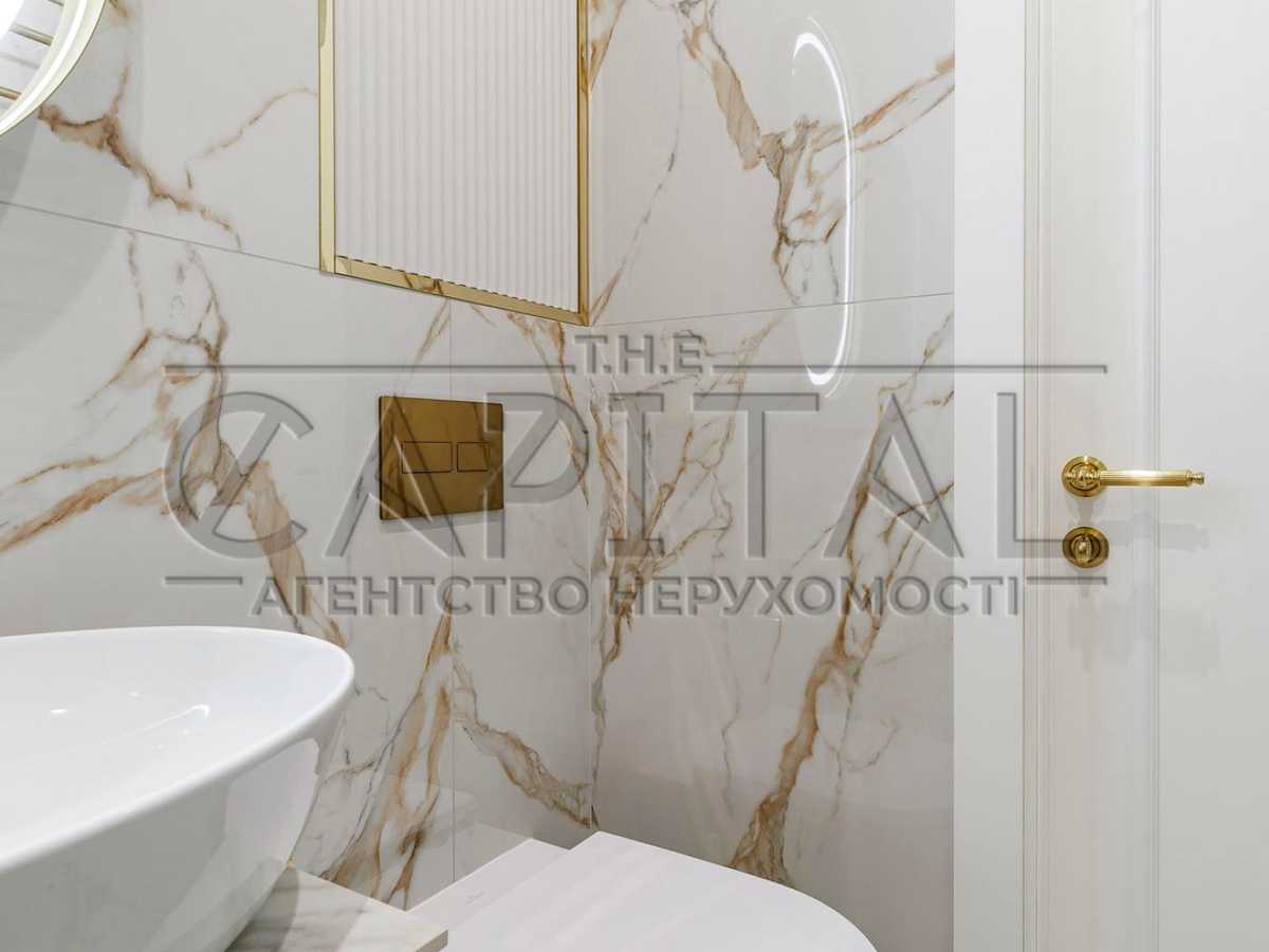 Квартира на вул. Предславинська, 42А в Києві, ID 403280, фото №19