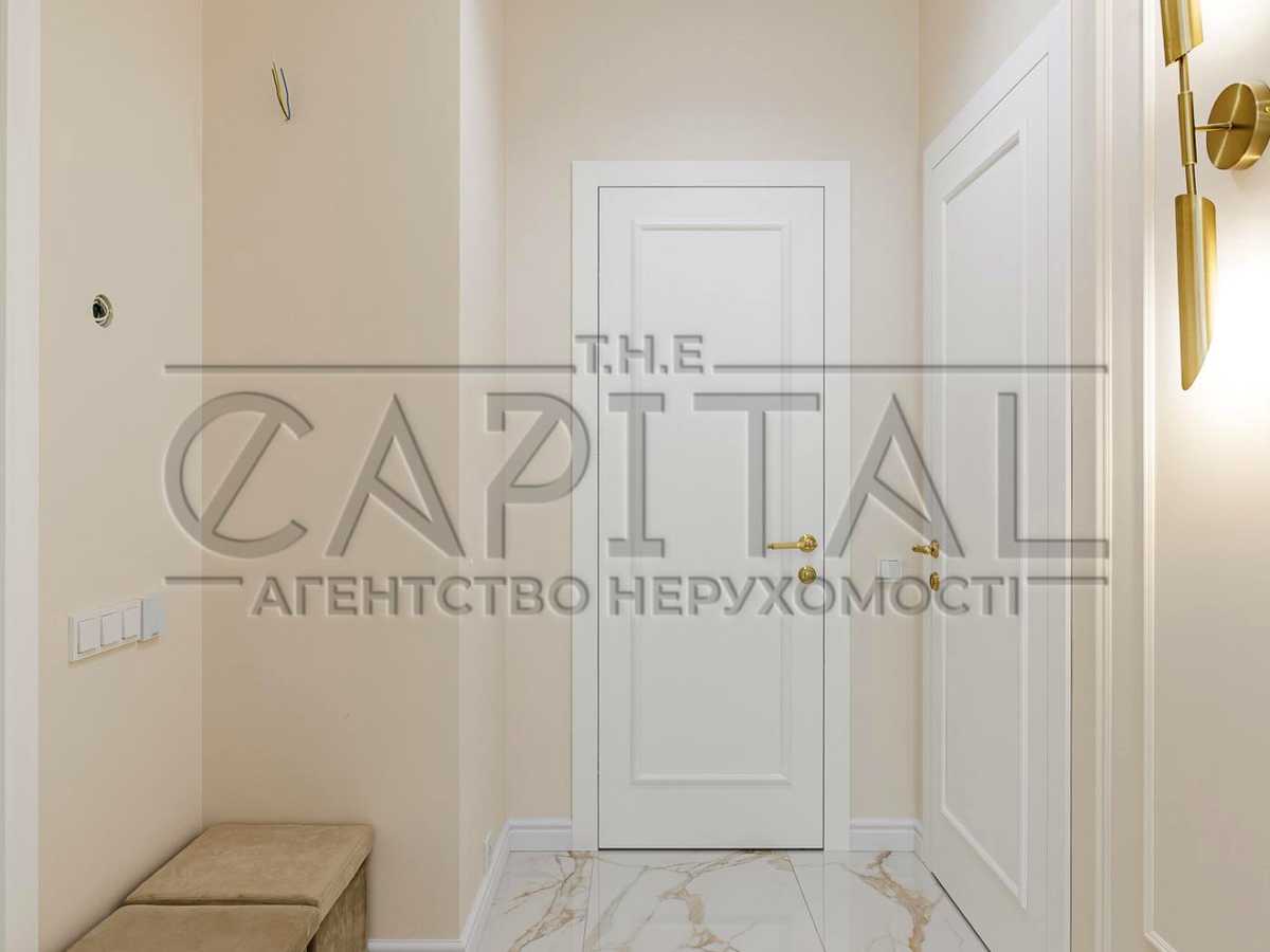 Квартира на вул. Предславинська, 42А в Києві, ID 403280, фото №21