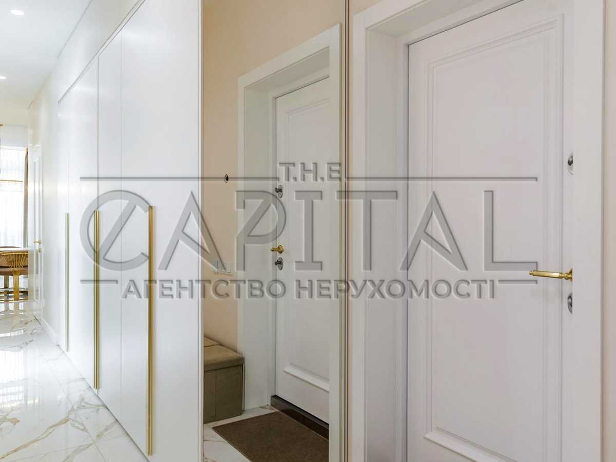 Квартира на вул. Предславинська, 42А в Києві, ID 403280, фото №22