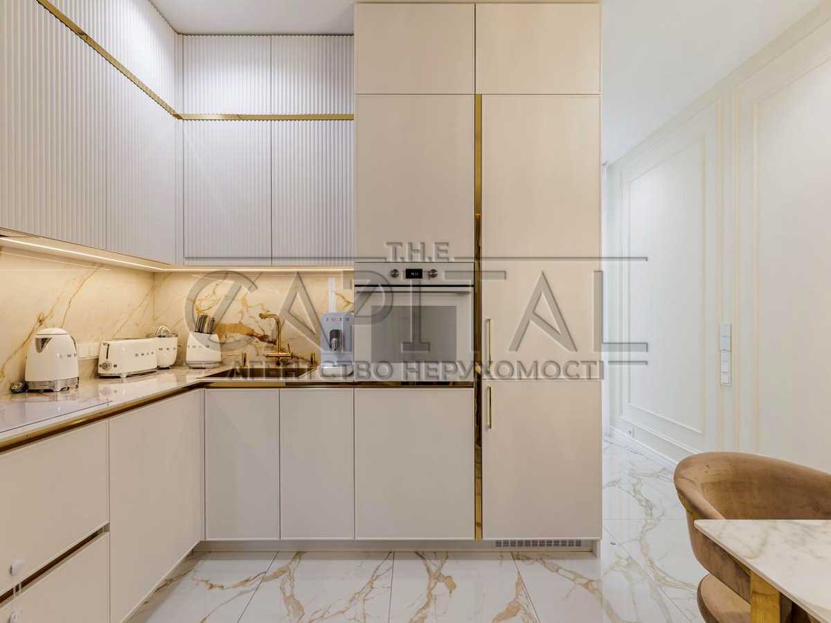Квартира на вул. Предславинська, 42А в Києві, ID 403280, фото №6