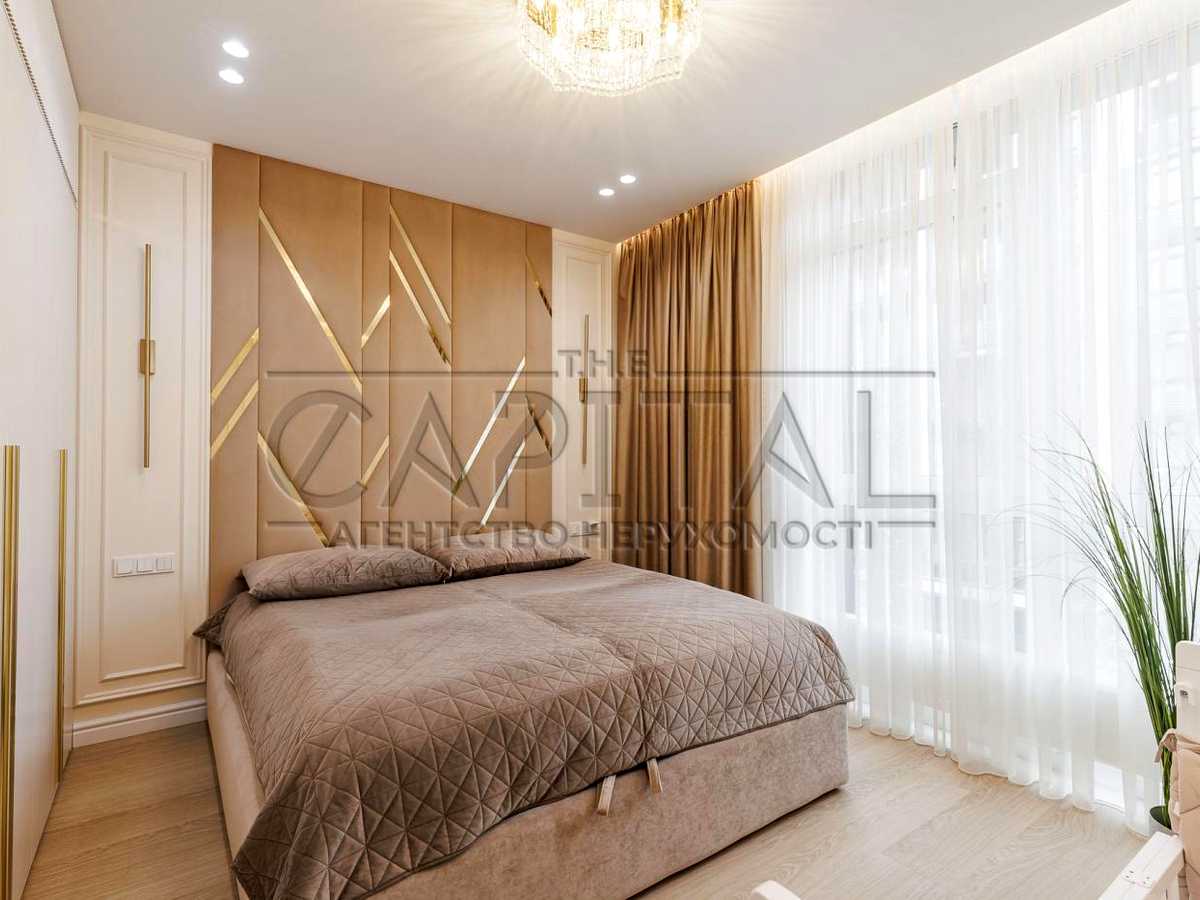 Квартира на вул. Предславинська, 42А в Києві, ID 403280, фото №7