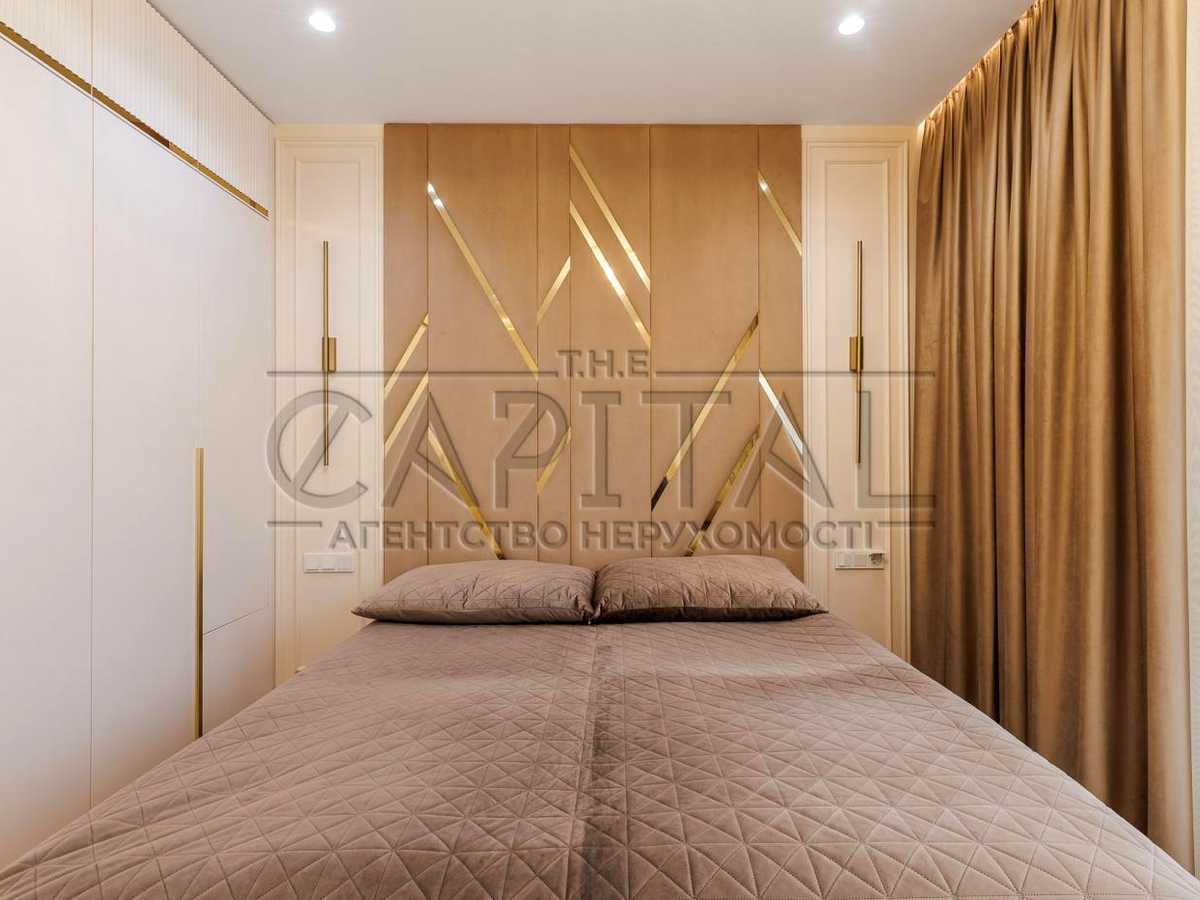 Квартира на вул. Предславинська, 42А в Києві, ID 403280, фото №8