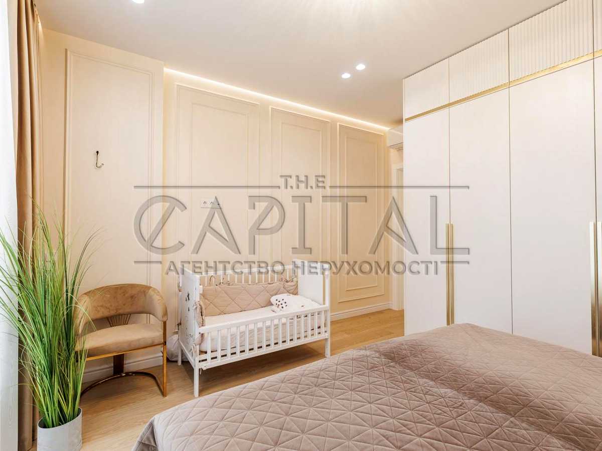 Квартира на вул. Предславинська, 42А в Києві, ID 403280, фото №9
