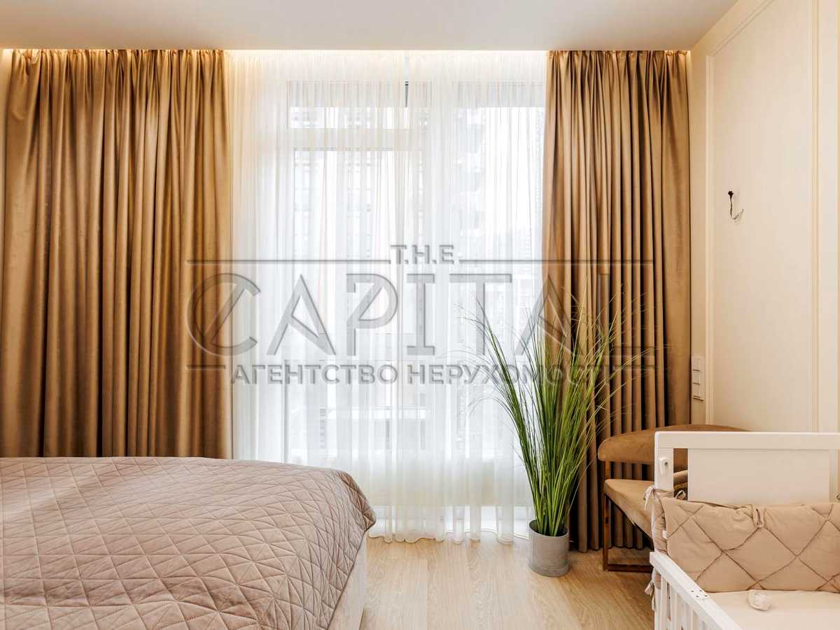 Квартира на вул. Предславинська, 42А в Києві, ID 403280, фото №10