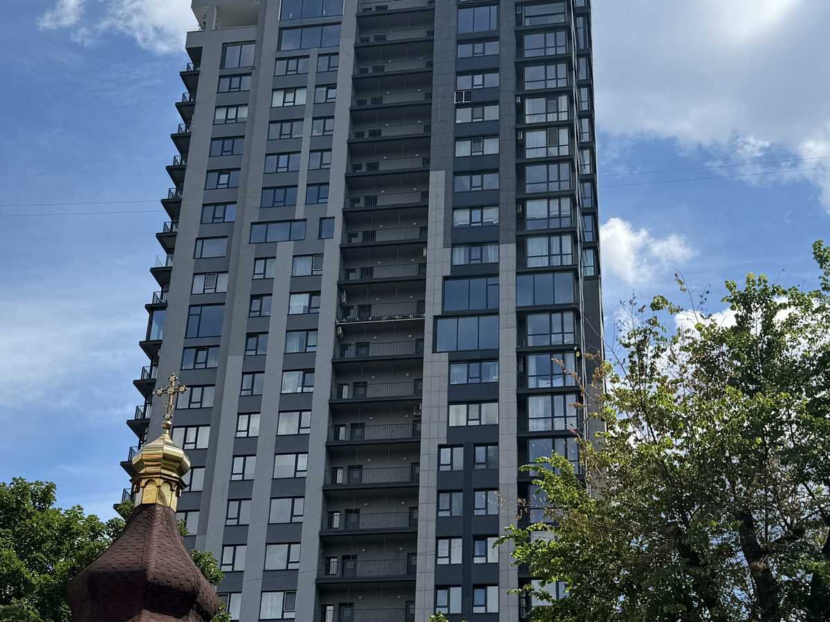 Квартира на вул. Паньківська, 20/82 в Києві, ID 402732, фото №4