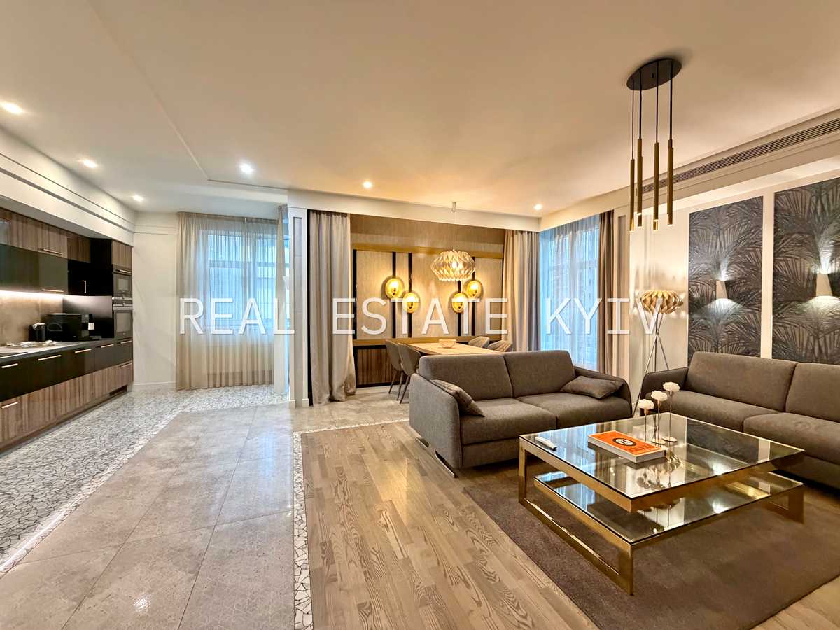 Квартира на вул. Академіка Філатова, 2/1 в Києві, ID 401784, фото №12
