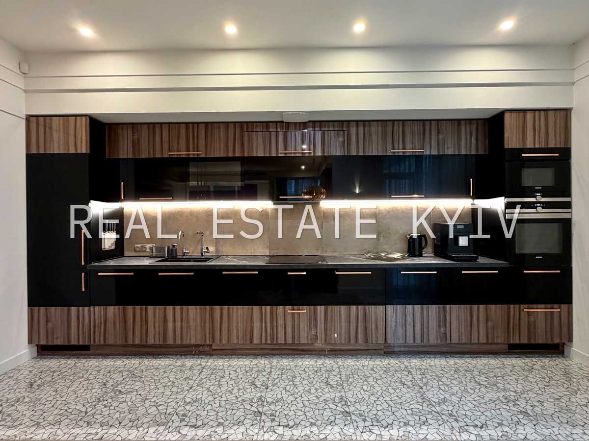 Квартира на вул. Академіка Філатова, 2/1 в Києві, ID 401784, фото №14