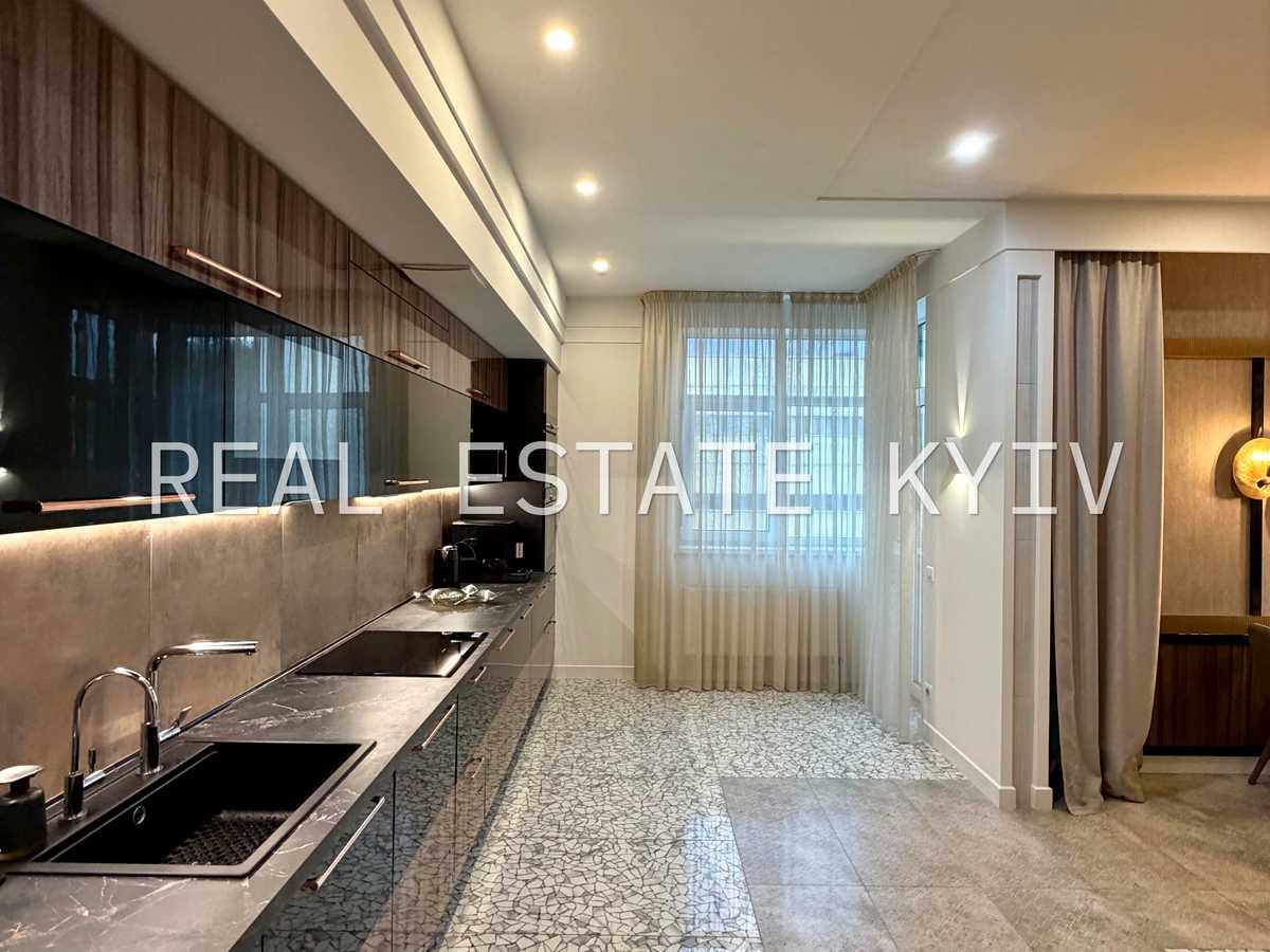 Квартира на вул. Академіка Філатова, 2/1 в Києві, ID 401784, фото №16