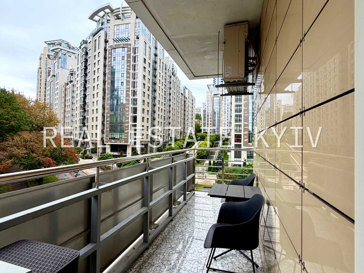 Квартира на вул. Академіка Філатова, 2/1 в Києві, ID 401784, фото №18
