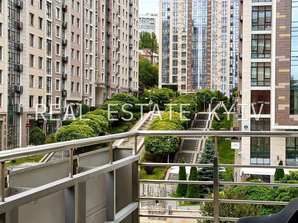 Квартира на вул. Академіка Філатова, 2/1 в Києві, ID 401784, фото №19