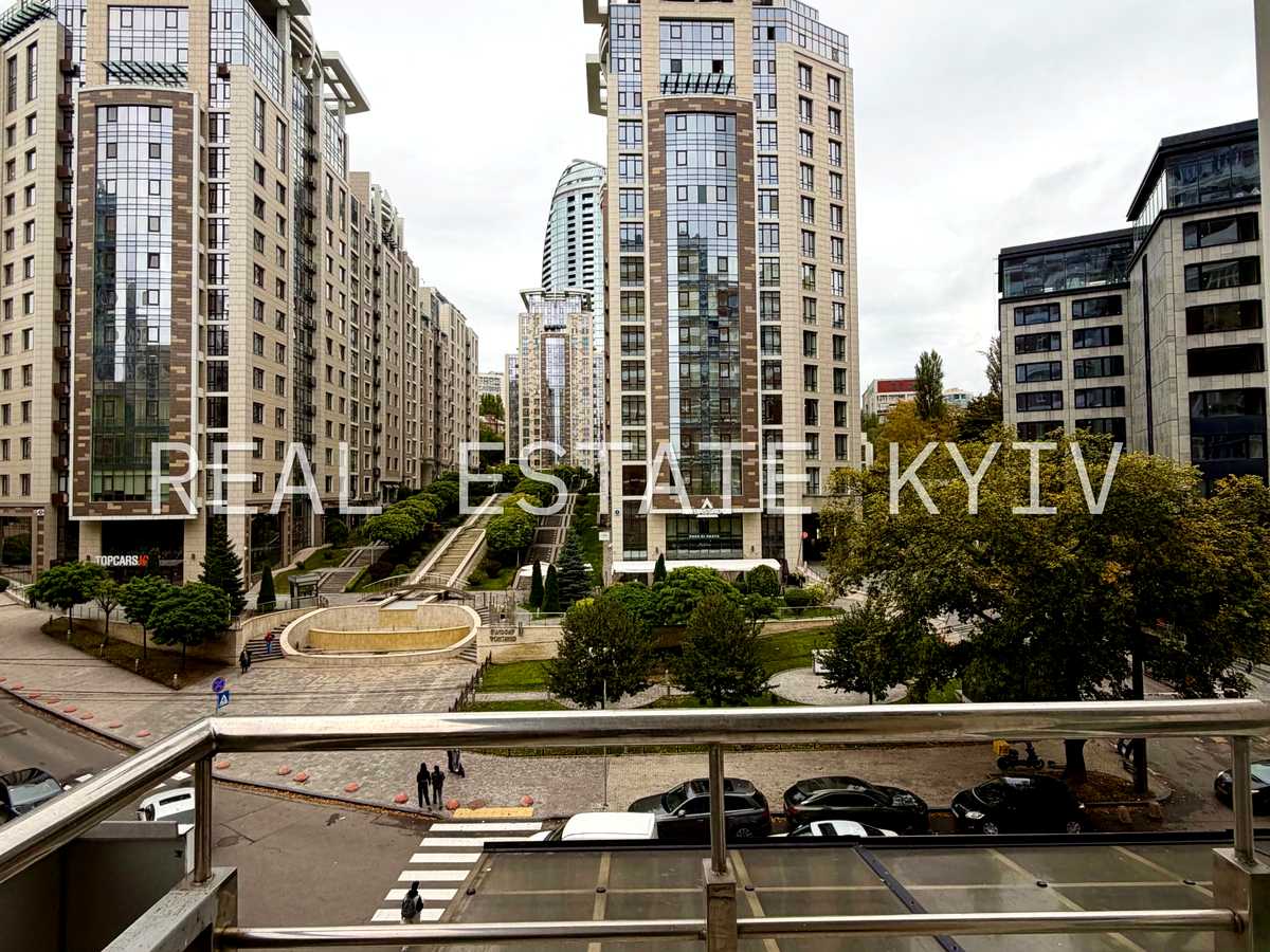 Квартира на вул. Академіка Філатова, 2/1 в Києві, ID 401784, фото №20