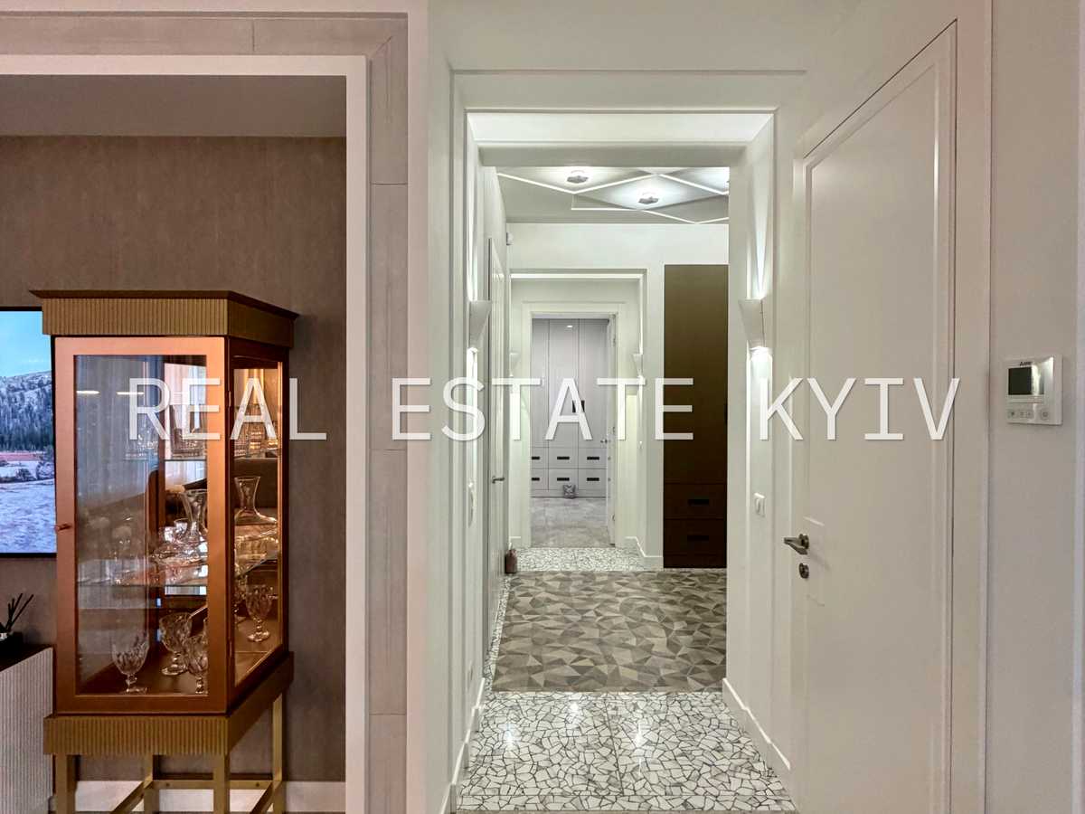 Квартира на вул. Академіка Філатова, 2/1 в Києві, ID 401784, фото №21