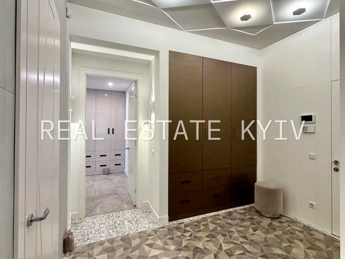 Квартира на вул. Академіка Філатова, 2/1 в Києві, ID 401784, фото №23