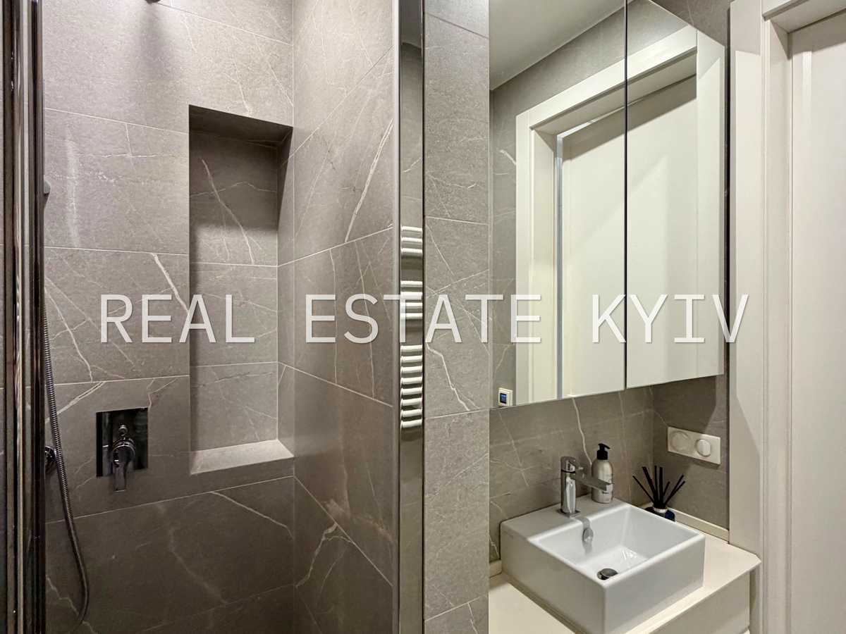 Квартира на вул. Академіка Філатова, 2/1 в Києві, ID 401784, фото №24
