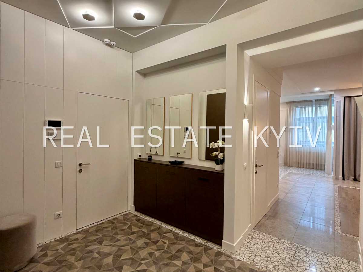 Квартира на вул. Академіка Філатова, 2/1 в Києві, ID 401784, фото №25