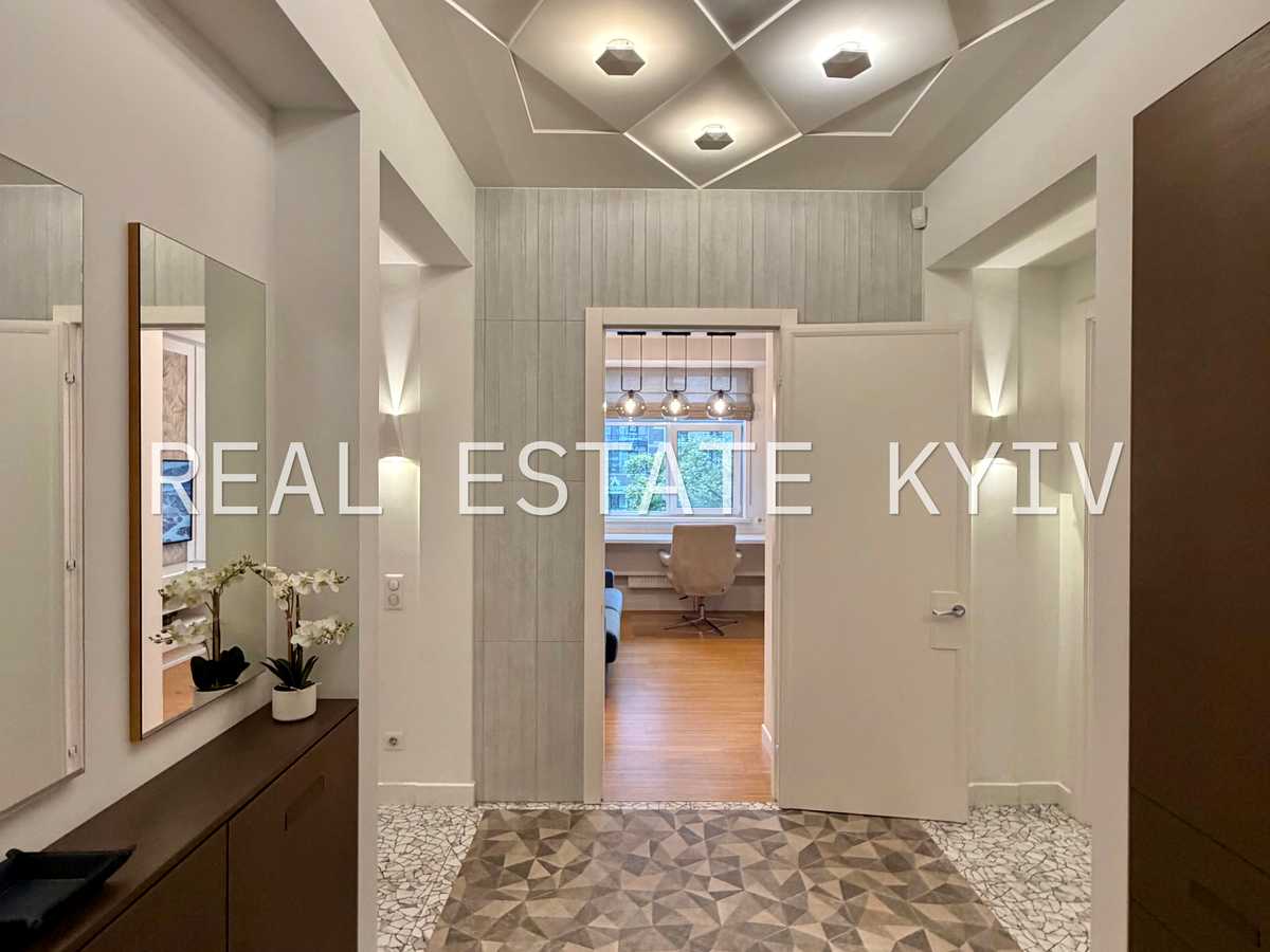 Квартира на вул. Академіка Філатова, 2/1 в Києві, ID 401784, фото №26