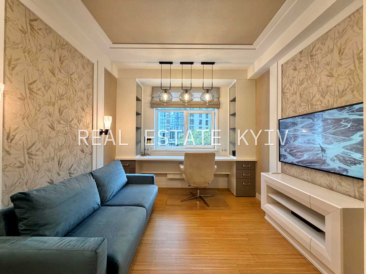 Квартира на вул. Академіка Філатова, 2/1 в Києві, ID 401784, фото №27