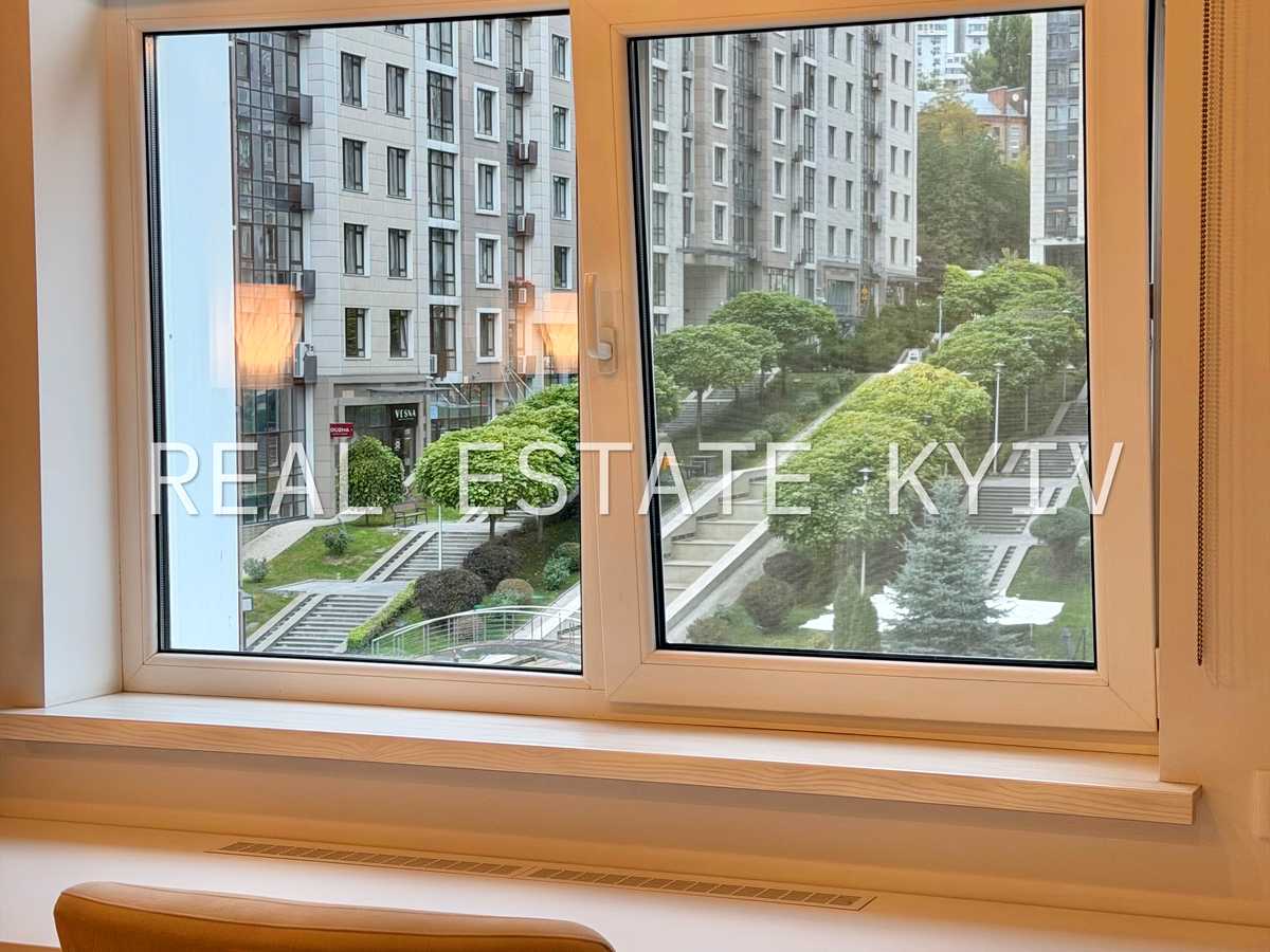 Квартира на вул. Академіка Філатова, 2/1 в Києві, ID 401784, фото №29