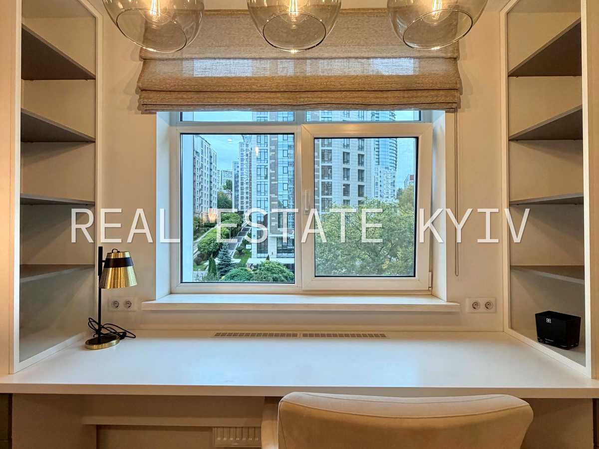 Квартира на вул. Академіка Філатова, 2/1 в Києві, ID 401784, фото №30