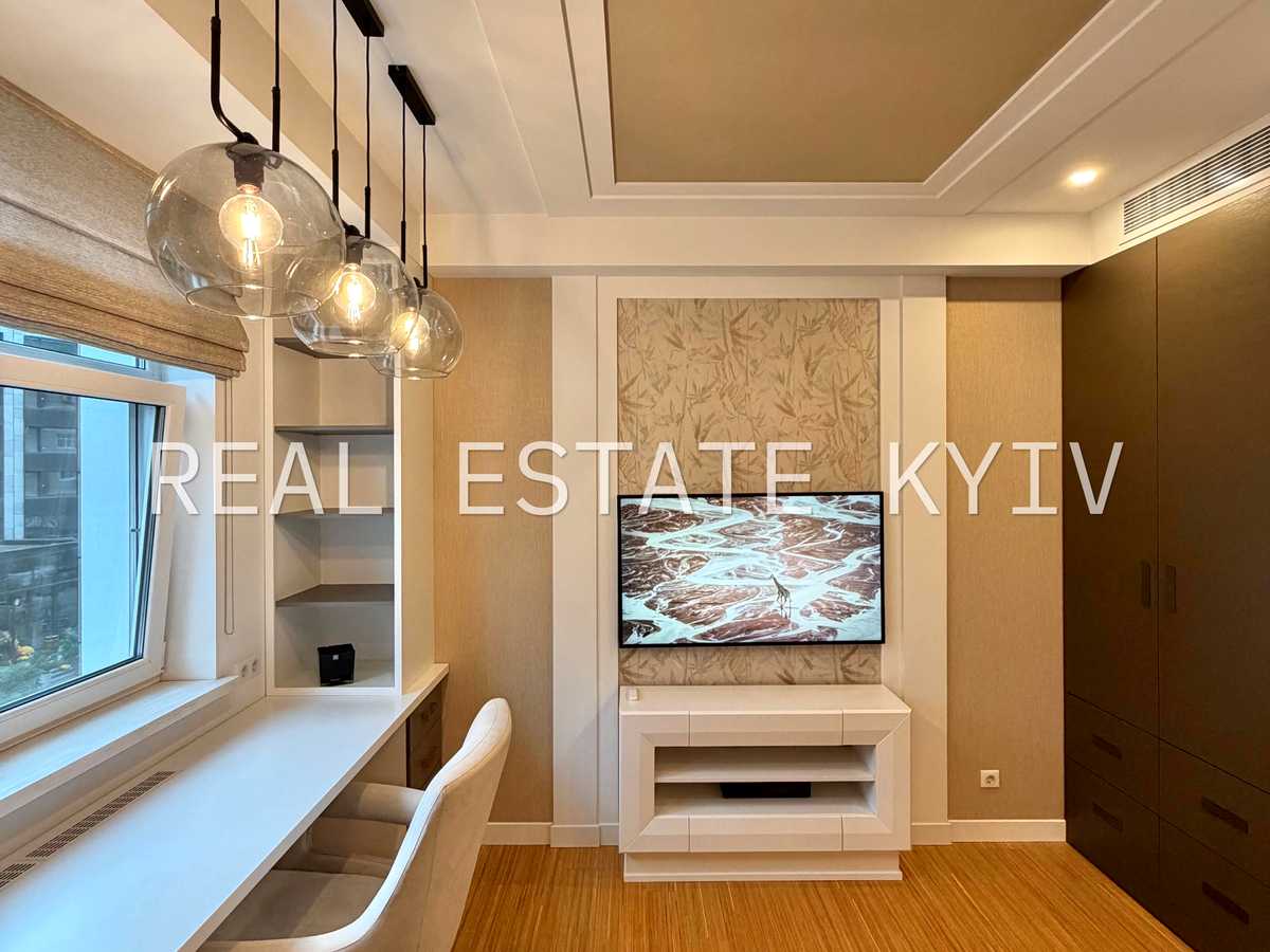 Квартира на вул. Академіка Філатова, 2/1 в Києві, ID 401784, фото №31