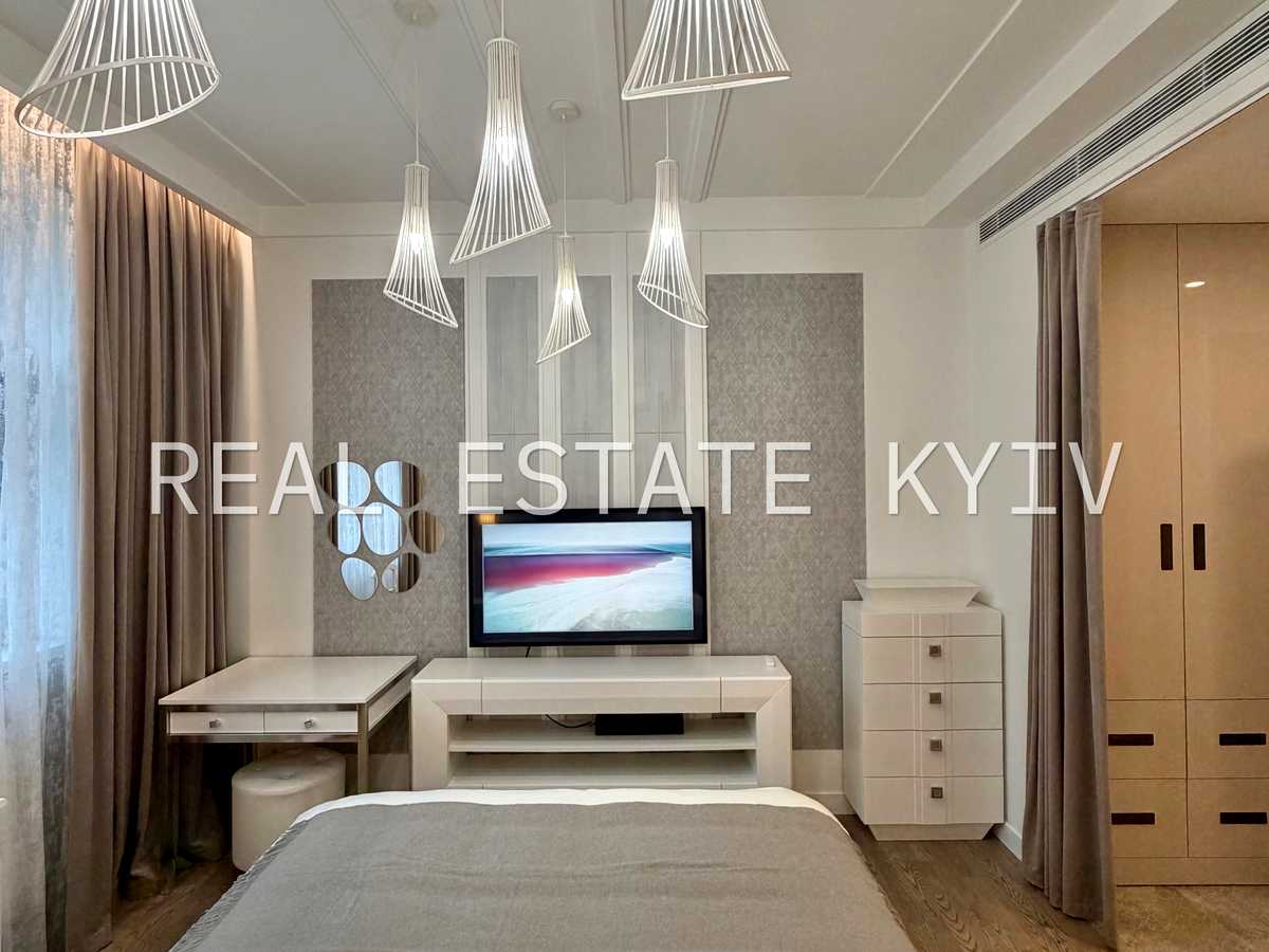 Квартира на вул. Академіка Філатова, 2/1 в Києві, ID 401784, фото №39