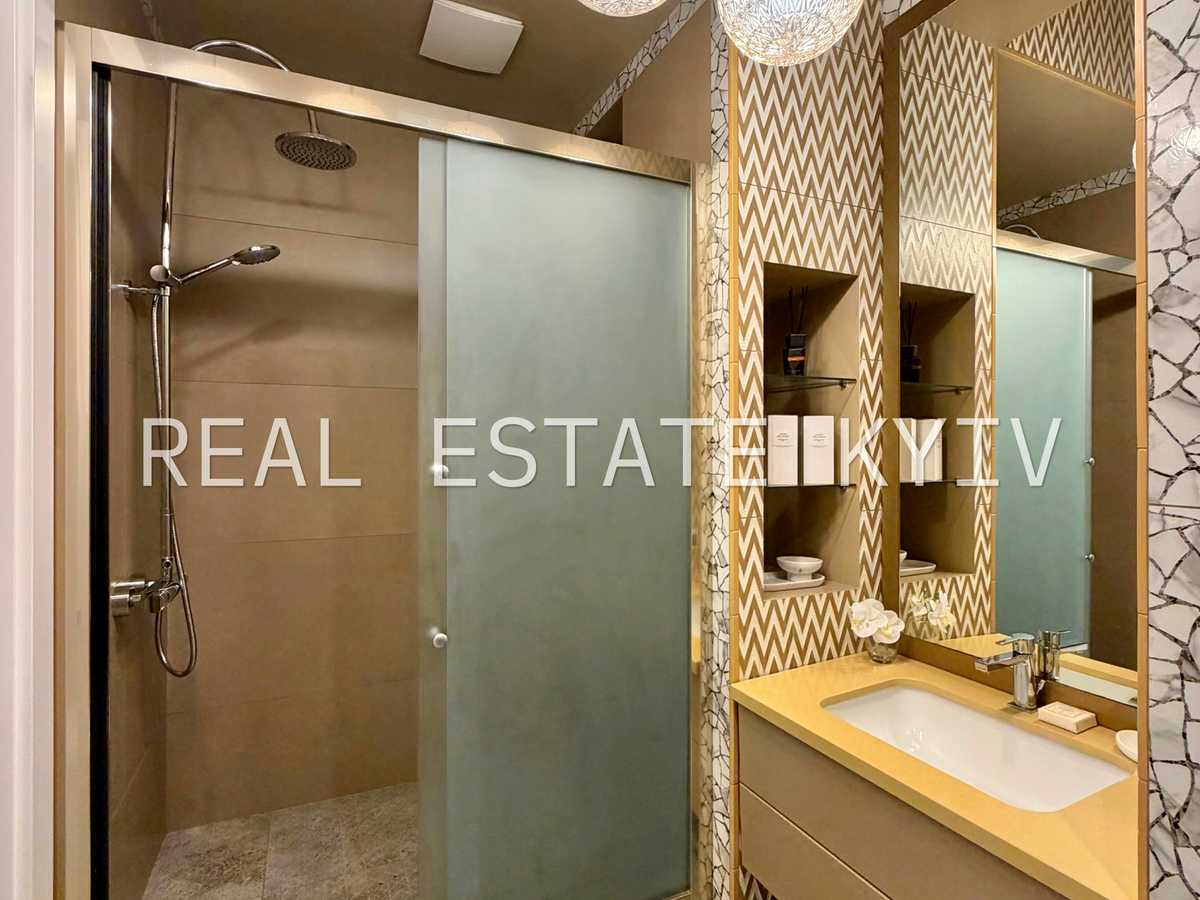 Квартира на вул. Академіка Філатова, 2/1 в Києві, ID 401784, фото №42