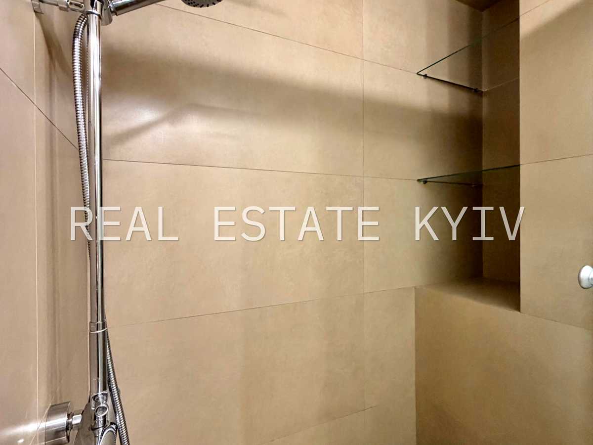 Квартира на вул. Академіка Філатова, 2/1 в Києві, ID 401784, фото №43