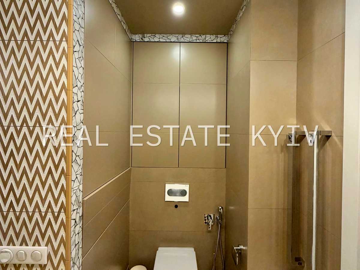 Квартира на вул. Академіка Філатова, 2/1 в Києві, ID 401784, фото №44