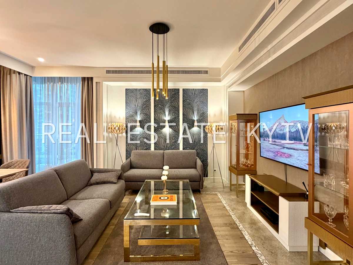 Квартира на вул. Академіка Філатова, 2/1 в Києві, ID 401784, фото №7