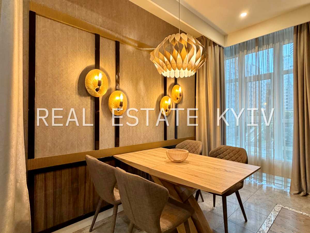 Квартира на вул. Академіка Філатова, 2/1 в Києві, ID 401784, фото №9