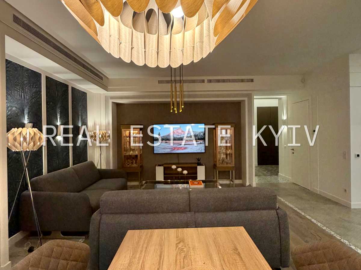 Квартира на вул. Академіка Філатова, 2/1 в Києві, ID 401784, фото №10