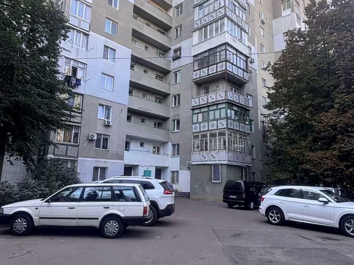 Квартира на вул. Академіка Заболотного, 24, ID 402710, фото №1