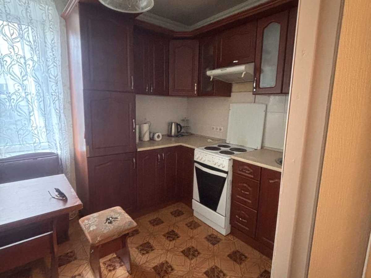 Квартира на вул. Академіка Заболотного, 24 в Одесі, ID 402710, фото №10