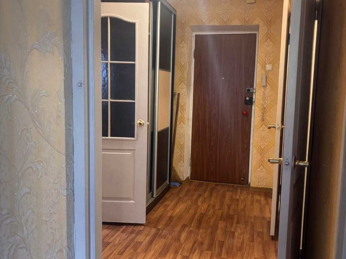 Квартира на вул. Академіка Заболотного, 24 в Одесі, ID 402710, фото №3