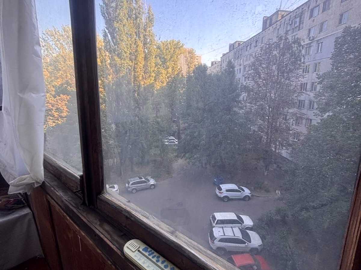 Квартира на вул. Академіка Заболотного, 24 в Одесі, ID 402710, фото №4