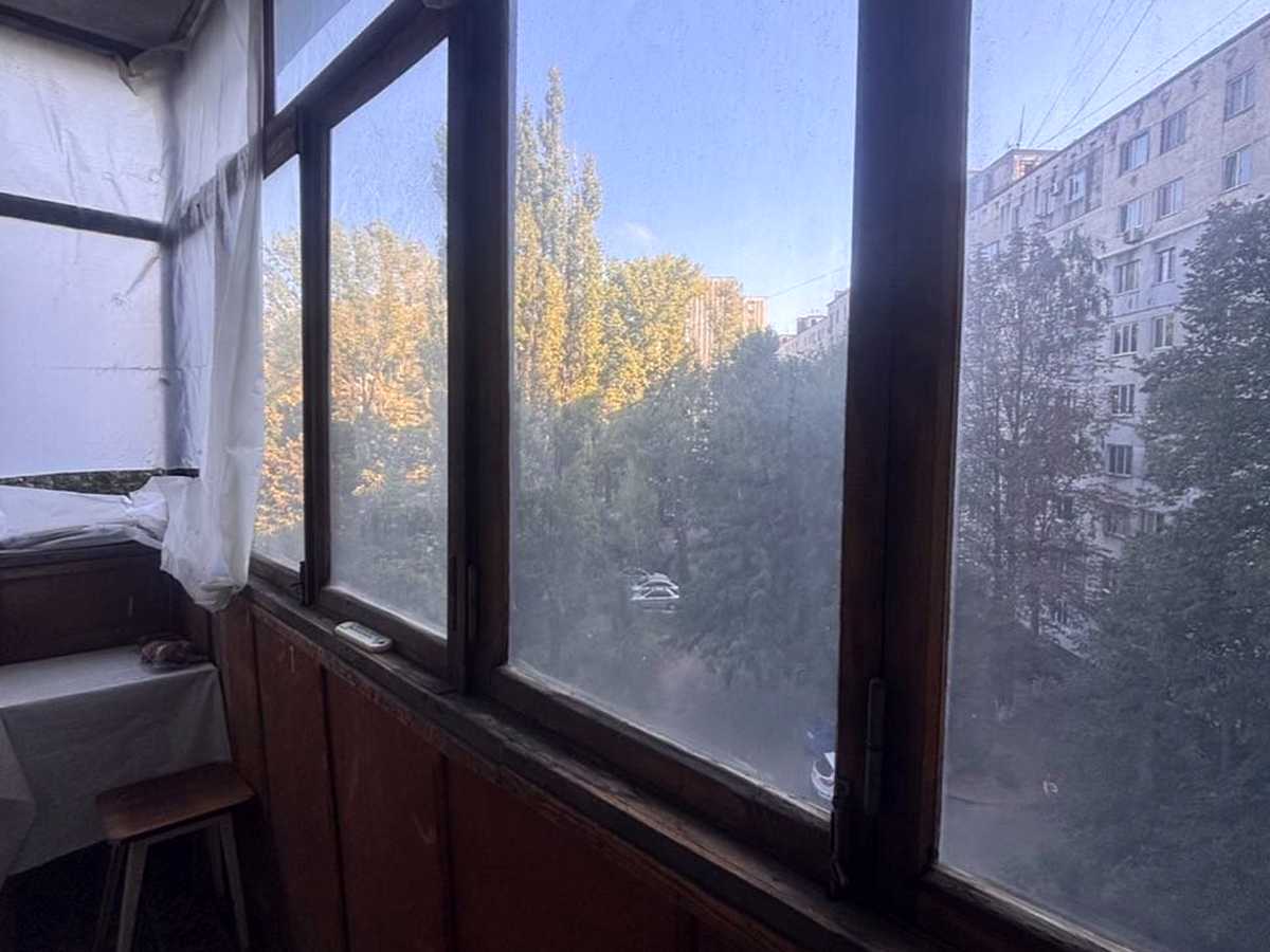 Квартира на вул. Академіка Заболотного, 24 в Одесі, ID 402710, фото №6