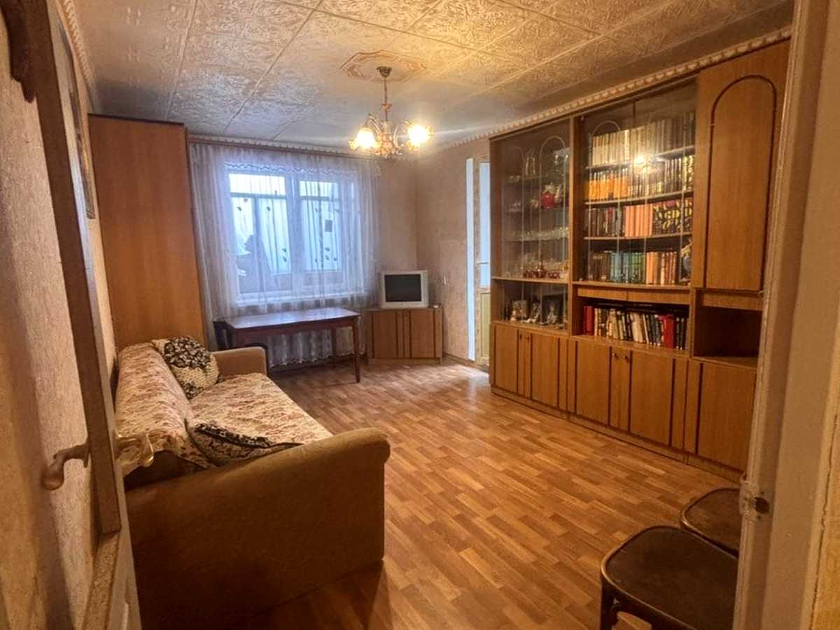 Квартира на вул. Академіка Заболотного, 24 в Одесі, ID 402710, фото №7