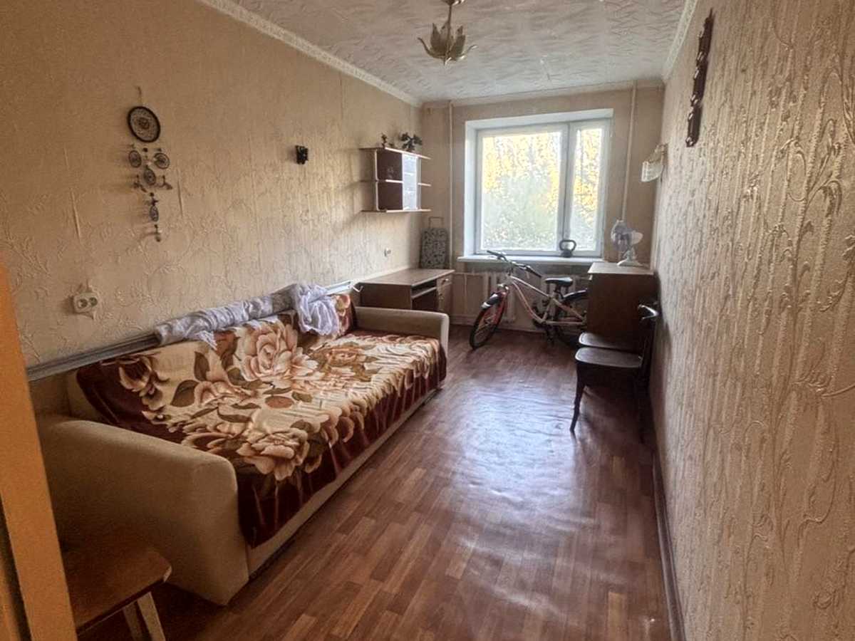 Квартира на вул. Академіка Заболотного, 24 в Одесі, ID 402710, фото №8