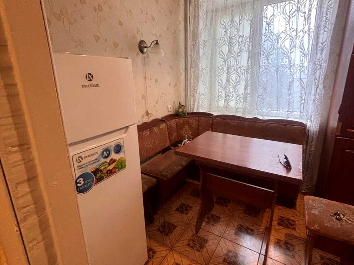 Квартира на вул. Академіка Заболотного, 24 в Одесі, ID 402710, фото №9