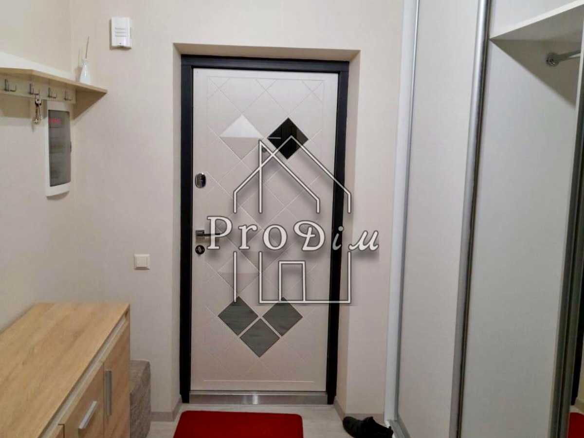Квартира на просп. Валерія Лобановського, 150Д в Києві, ID 401783, фото №14