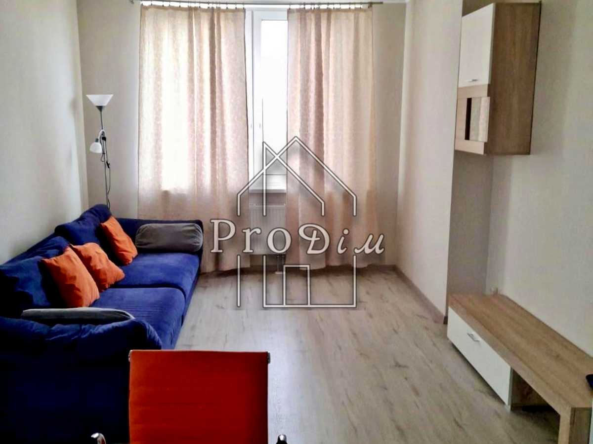 Квартира на просп. Валерія Лобановського, 150Д в Київ, ID 401783, фото №4