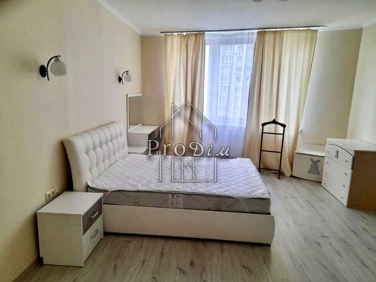 Квартира на просп. Валерія Лобановського, 150Д в Києві, ID 401783, фото №6